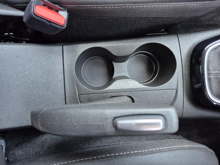 Used Vauxhall Crossland 2023 for sale - 77330609: Photo 28