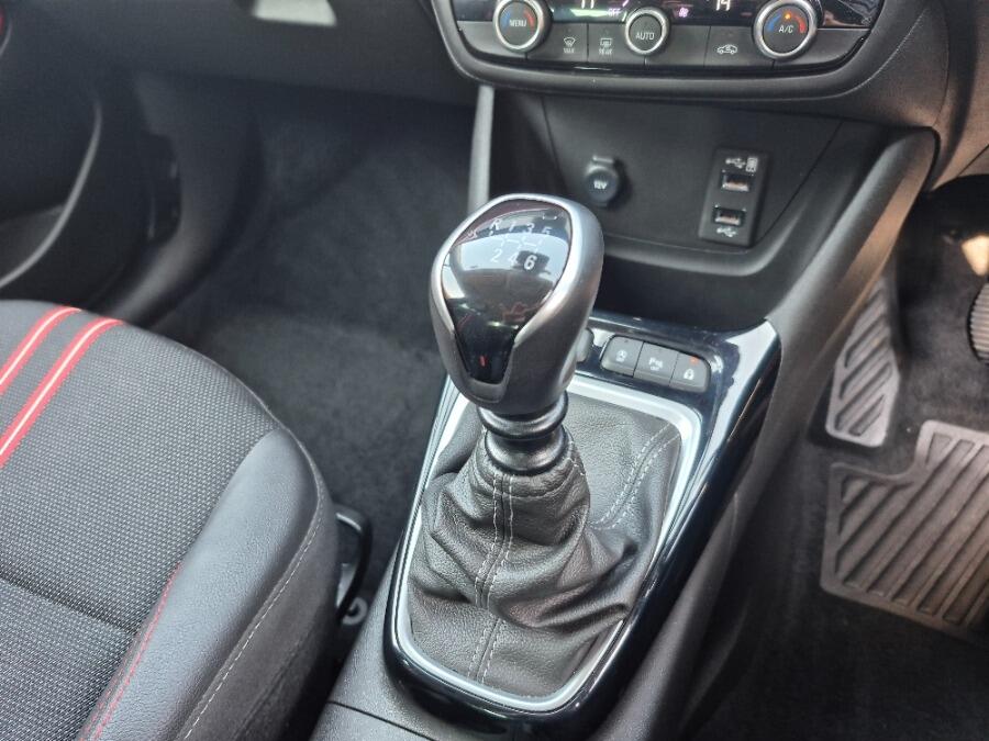 Used Vauxhall Crossland 2023 for sale - 77330609: Photo 29