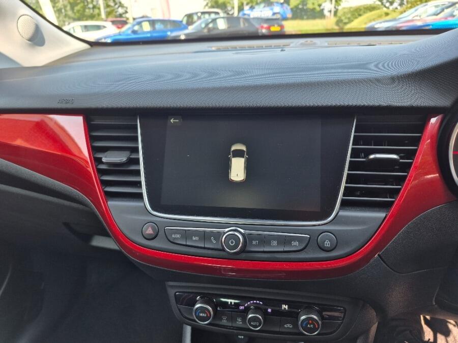 Used Vauxhall Crossland 2023 for sale - 77330609: Photo 37