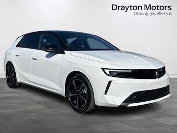 Used Vauxhall Astra 2026 for sale - 78157511: Photo