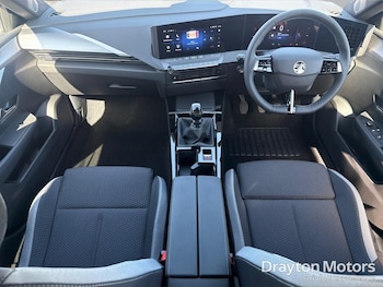 Used Vauxhall Astra 2026 for sale - 78157511: Photo