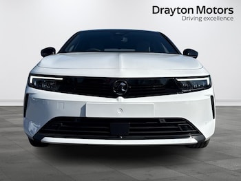 Used Vauxhall Astra 2026 for sale - 78157511: Photo