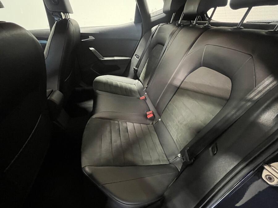 Used SEAT Ateca 2022 for sale - 76227481: Photo 12