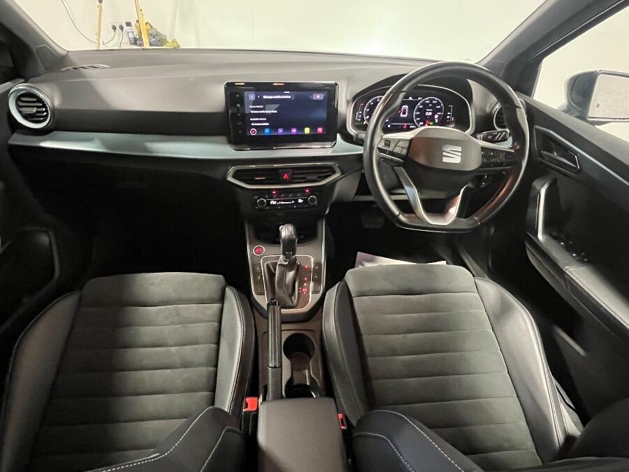 Used SEAT Ateca 2022 for sale - 76227481: Photo 13