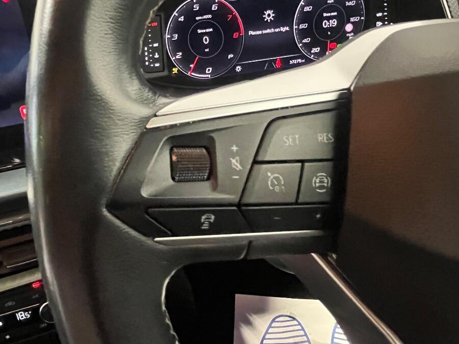 Used SEAT Ateca 2022 for sale - 76227481: Photo 15