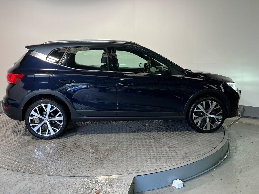 Used SEAT Ateca 2022 for sale - 76227481: Photo 2