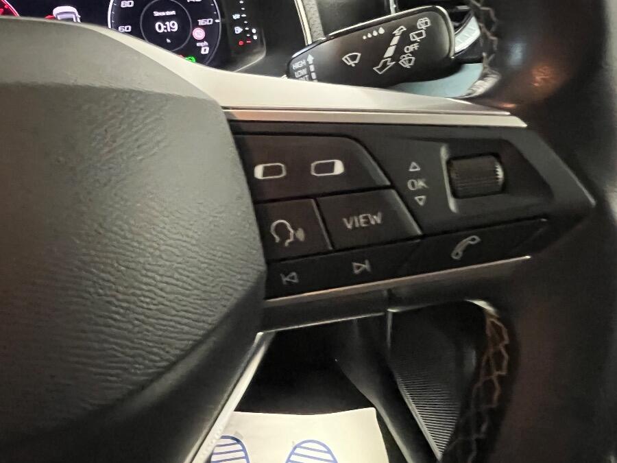 Used SEAT Ateca 2022 for sale - 76227481: Photo 20