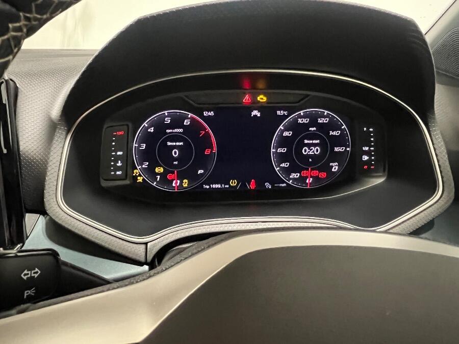 Used SEAT Ateca 2022 for sale - 76227481: Photo 21