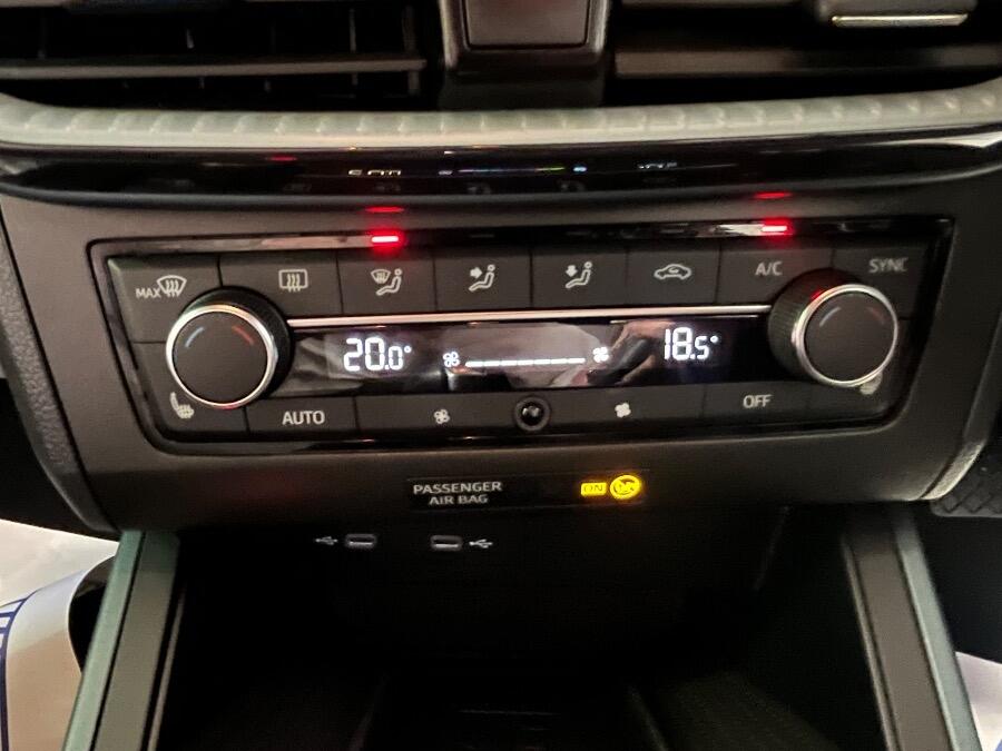 Used SEAT Ateca 2022 for sale - 76227481: Photo 22