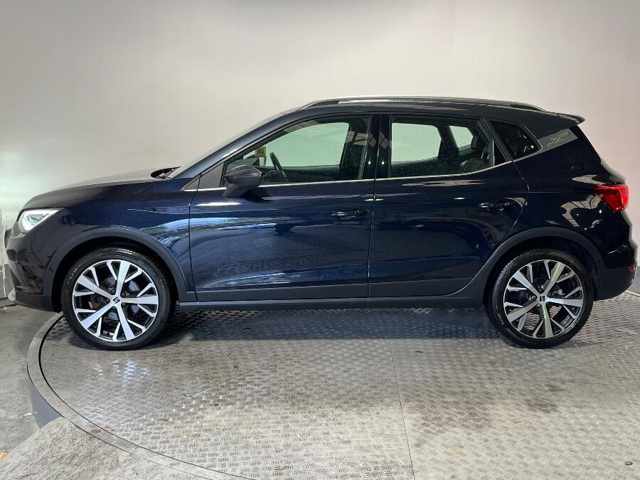 Used SEAT Ateca 2022 for sale - 76227481: Photo 4