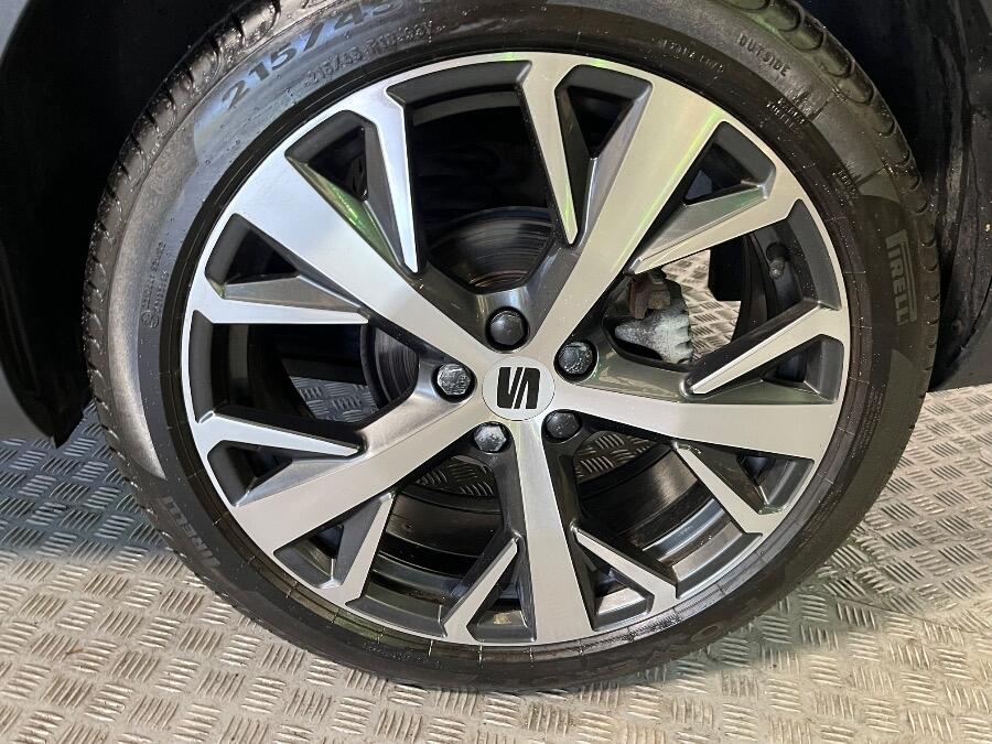 Used SEAT Ateca 2022 for sale - 76227481: Photo 5