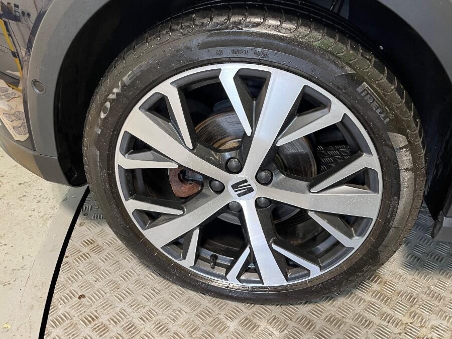 Used SEAT Ateca 2022 for sale - 76227481: Photo 6