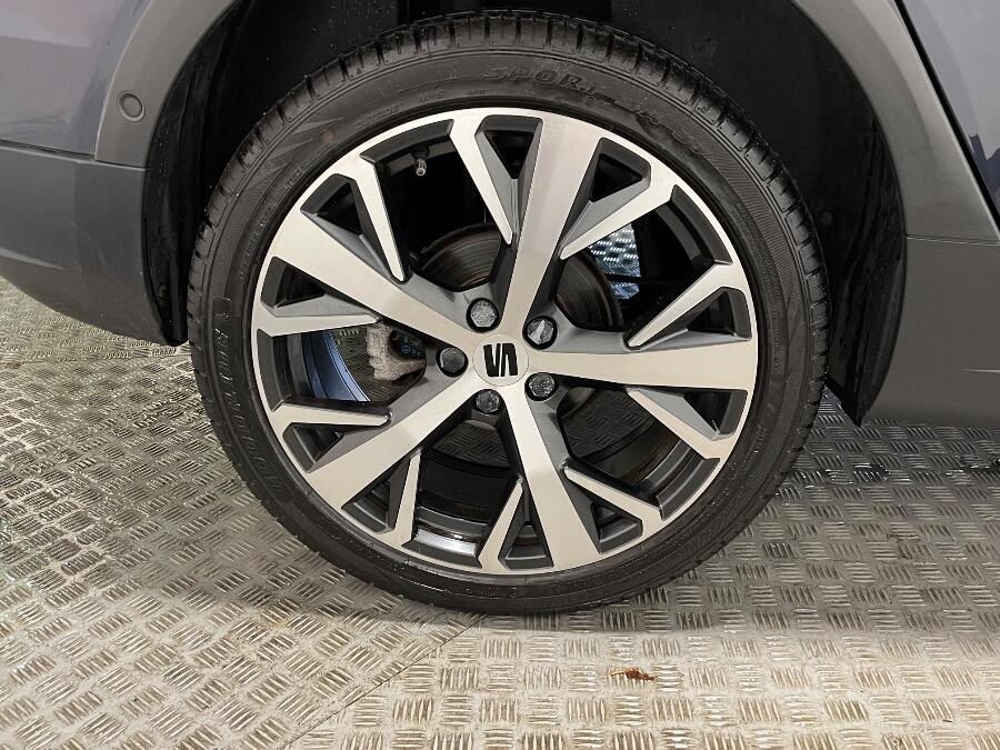 Used SEAT Ateca 2022 for sale - 76227481: Photo 7