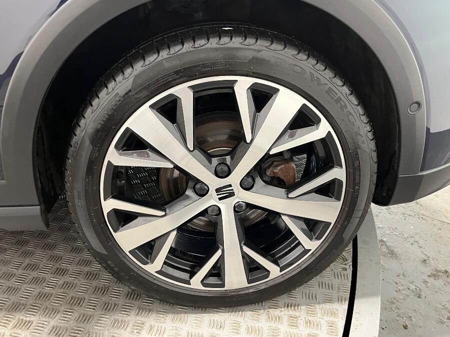 Used SEAT Ateca 2022 for sale - 76227481: Photo 8