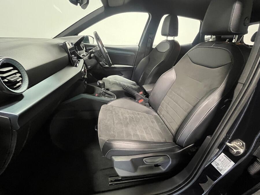 Used SEAT Ateca 2022 for sale - 76227481: Photo 9