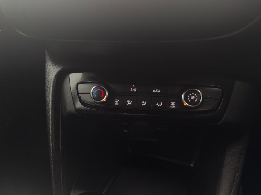 Used Vauxhall Corsa 2022 for sale - 77320426: Photo 14