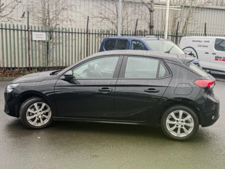 Used Vauxhall Corsa 2022 for sale - 77320426: Photo 2
