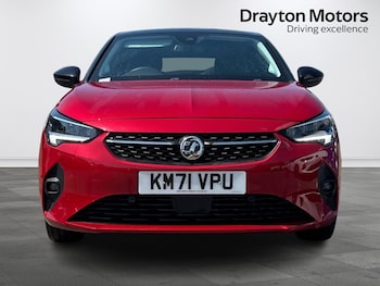 Used Vauxhall Corsa 2022 for sale - 78684380: Photo