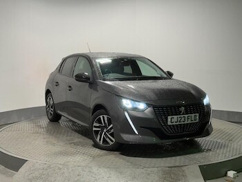 Used Peugeot 208 2023 for sale - 77320552: Photo