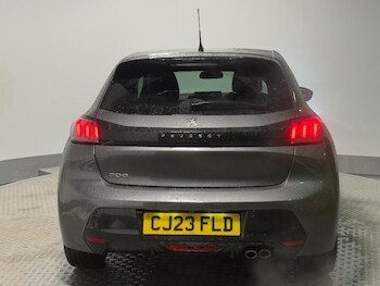 Used Peugeot 208 2023 for sale - 77320552: Photo