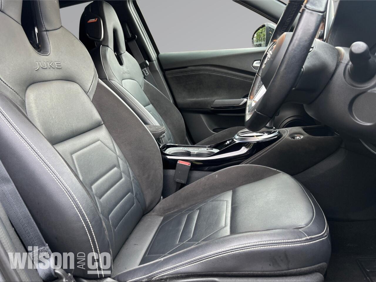 Used Nissan Juke for sale - 77768690: Photo 14