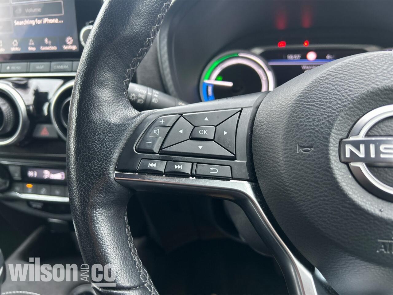 Used Nissan Juke for sale - 77768690: Photo 17