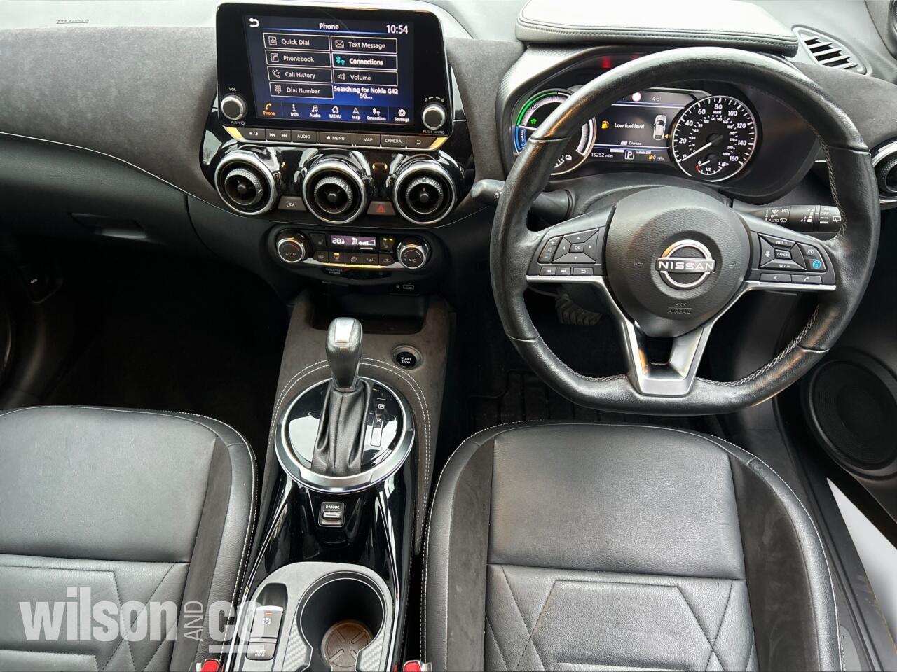 Used Nissan Juke for sale - 77768690: Photo 2