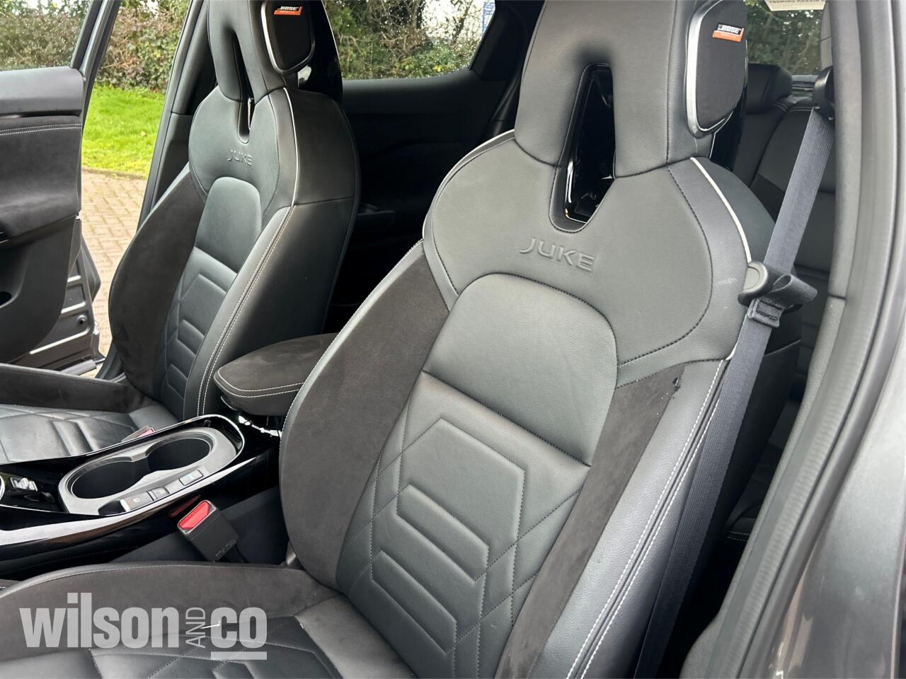 Used Nissan Juke for sale - 77768690: Photo 28