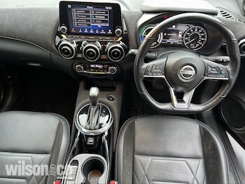 Used Nissan Juke 2023 for sale - 77768690: Photo