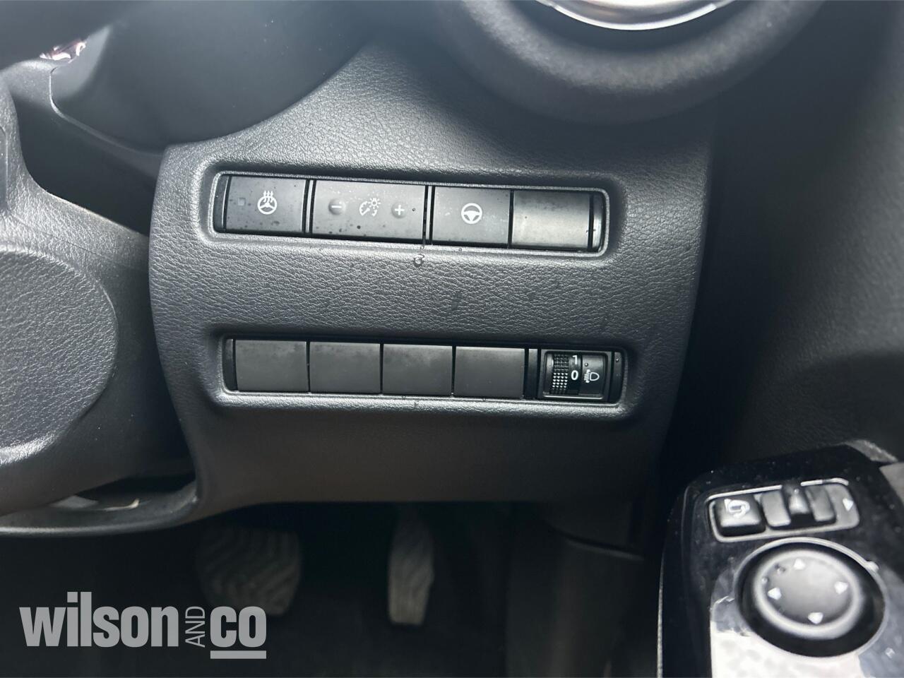 Used Nissan Juke for sale - 77768690: Photo 31