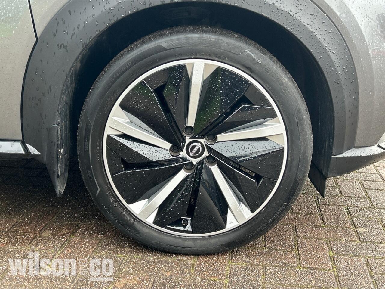 Used Nissan Juke for sale - 77768690: Photo 34