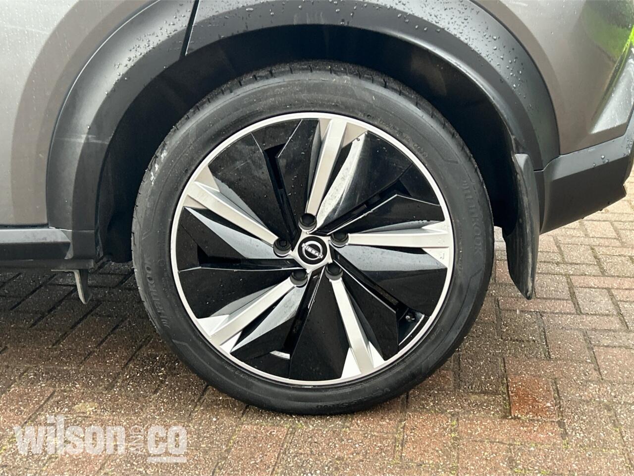 Used Nissan Juke for sale - 77768690: Photo 36