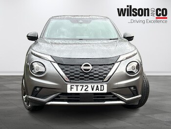 Used Nissan Juke 2023 for sale - 77768690: Photo