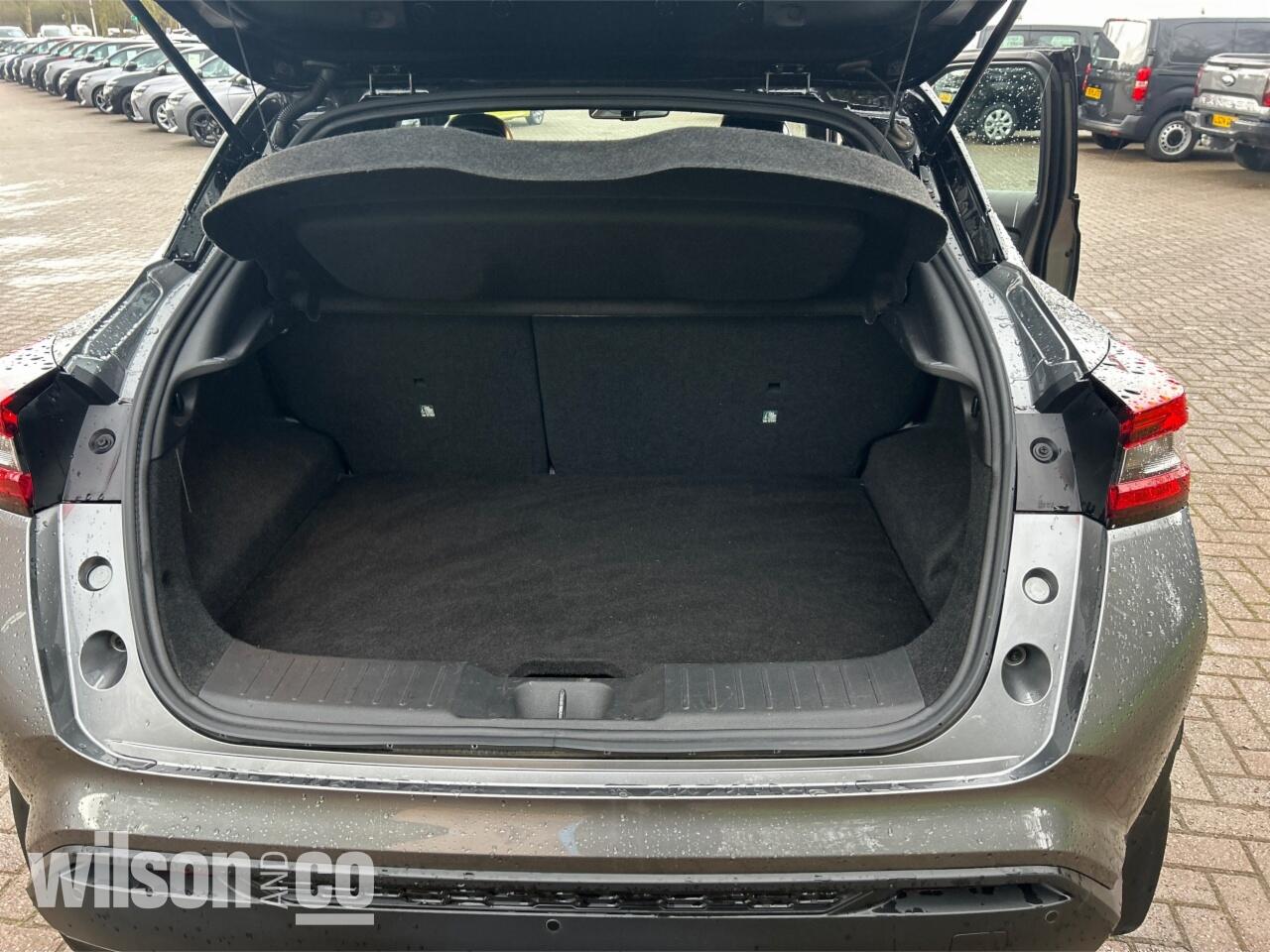 Used Nissan Juke for sale - 77768690: Photo 40