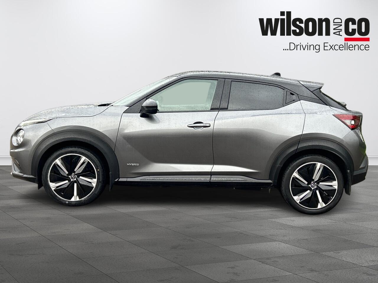 Used Nissan Juke for sale - 77768690: Photo 6