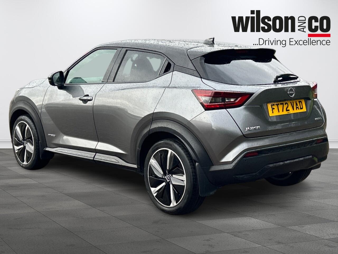 Used Nissan Juke for sale - 77768690: Photo 7