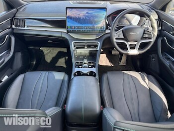 Used BYD Seal U 2025 for sale - 77839678: Photo