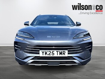 Used BYD Seal U 2025 for sale - 77839678: Photo