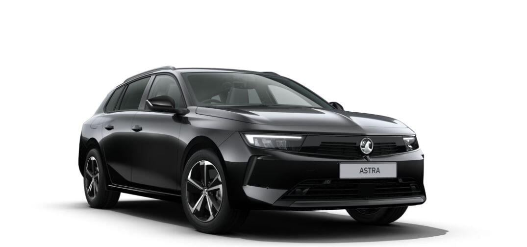 Used Vauxhall Astra 2025 for sale - 76473444: Photo 1