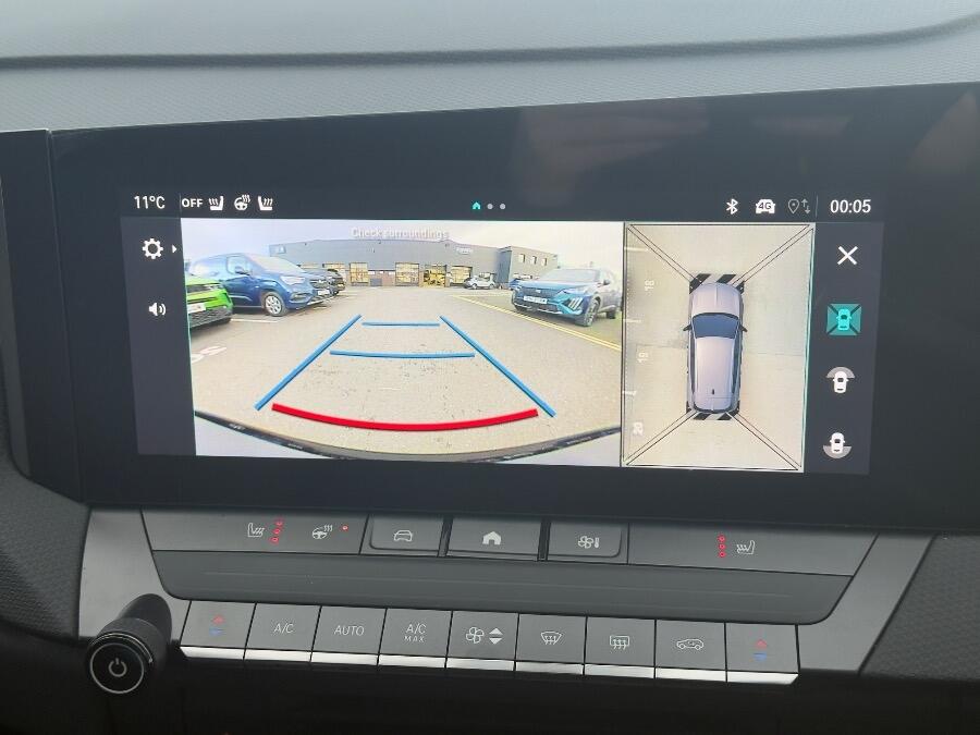 Used Vauxhall Astra 2025 for sale - 76473444: Photo 14