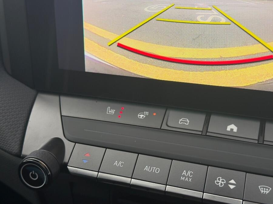 Used Vauxhall Astra 2025 for sale - 76473444: Photo 18