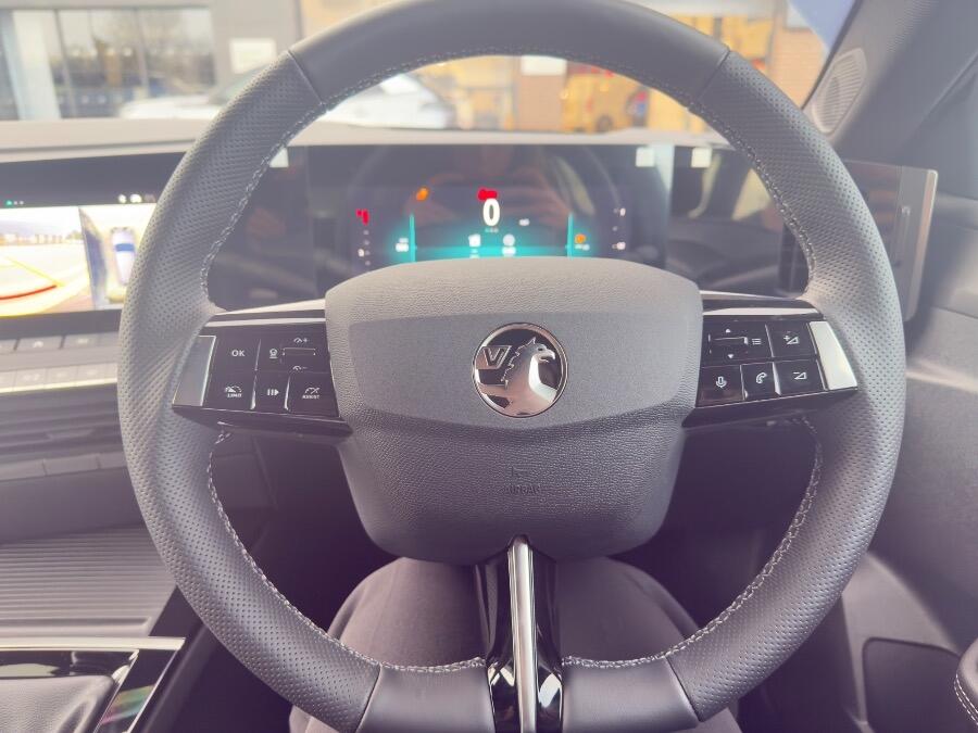 Used Vauxhall Astra 2025 for sale - 76473444: Photo 19