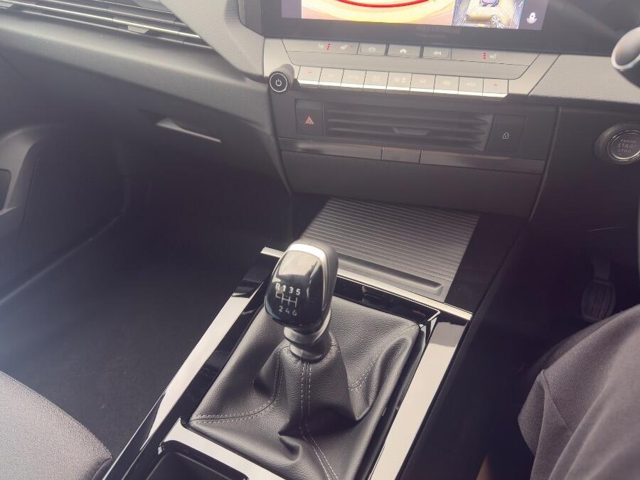 Used Vauxhall Astra 2025 for sale - 76473444: Photo 22