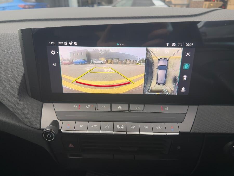 Used Vauxhall Astra 2025 for sale - 76473444: Photo 26