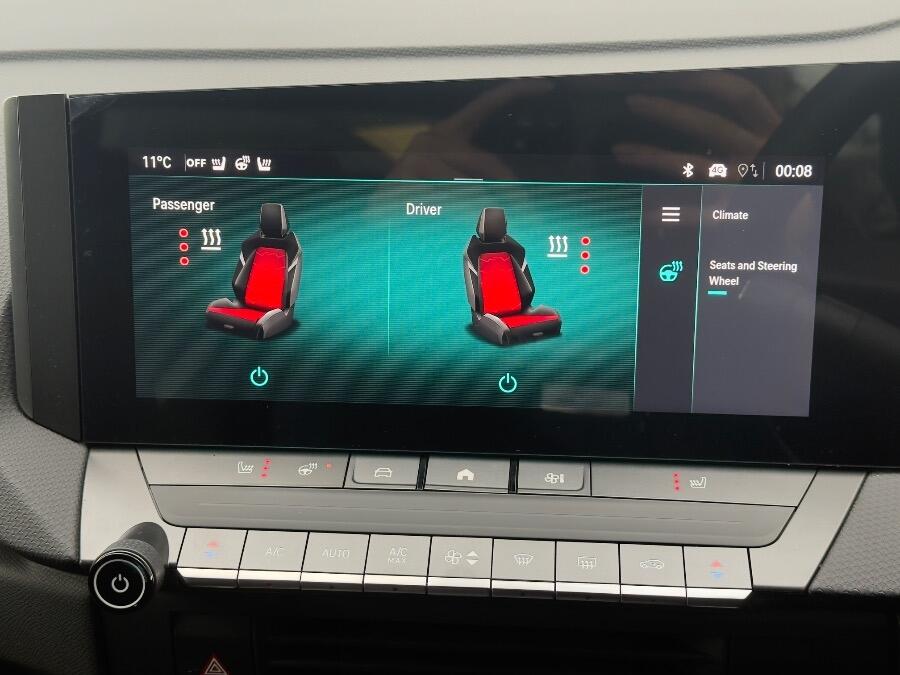 Used Vauxhall Astra 2025 for sale - 76473444: Photo 27