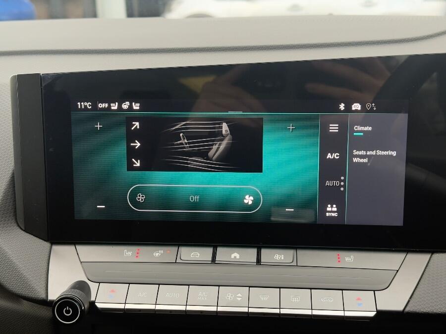 Used Vauxhall Astra 2025 for sale - 76473444: Photo 28