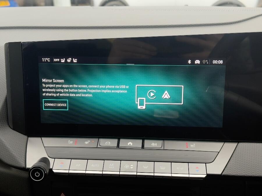 Used Vauxhall Astra 2025 for sale - 76473444: Photo 29