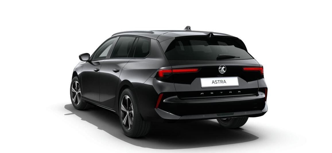 Used Vauxhall Astra 2025 for sale - 76473444: Photo 3