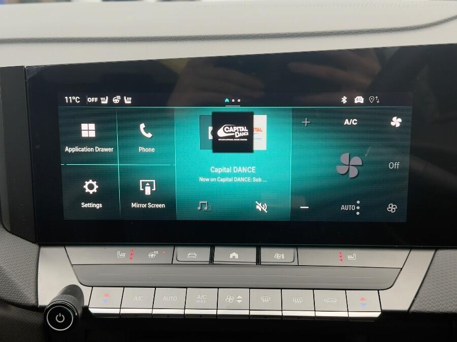 Used Vauxhall Astra 2025 for sale - 76473444: Photo 30