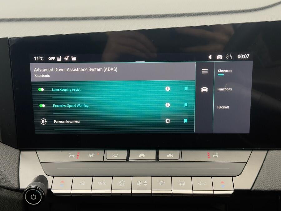 Used Vauxhall Astra 2025 for sale - 76473444: Photo 31